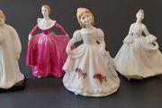 Royal Doulton/Coalport