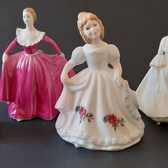 Figurines