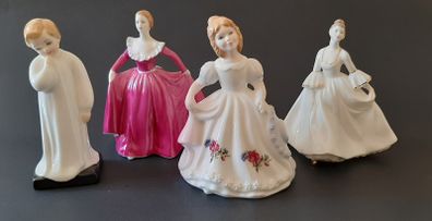 Figurines