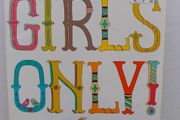 Girls Only