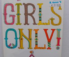Girls Only