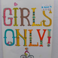 Girls Only