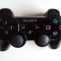 PS3 Official Dual Shock 3 Controller - Playstation 3