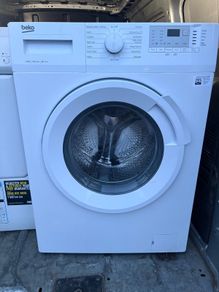 Beko Washing Machine - 8kg Drum