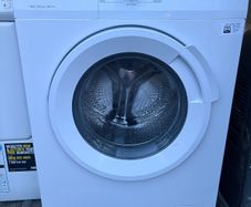Beko Washing Machine - 8kg Drum