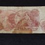 Bank of England : 1960s Ten Shillings Image 2