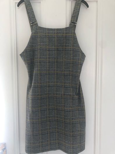 pennys dress