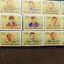 Team of the Millennium GAA Stamps Sheet. - 1999 Eire Collection Image 2