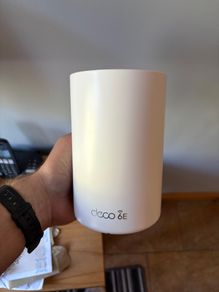 TP-Link Deco XE75 Pro