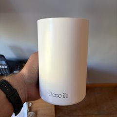 TP-Link Deco DE75 Pro