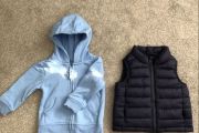 Baby Boy Bundle (6-9 mths) 25 pieces