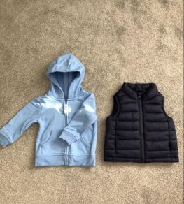 Baby Boy Bundle (6-9 mths) 25 pieces