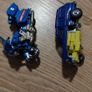 Transformers / gobots Image 3