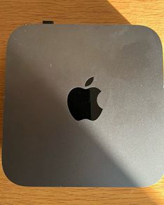 Apple Mac Mini intel Core i5 NEW