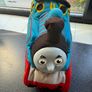Thomas The Tank Engine soft toy Image 3