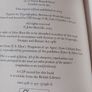 John Banville/ The Lock-Up/ 2023 Image 5