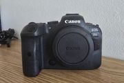Canon EOS R6 Mirrorless Camera Body