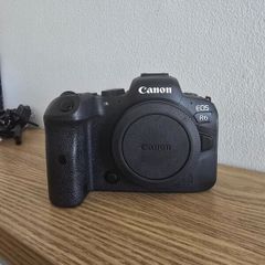 Canon EOS R6 Mirrorless Camera Body
