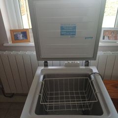 beko chest freezer