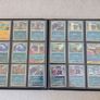 Pokemon Phantasmal Flames Complete Base Master Set 1-94 + Full Reverse Run & Free Binder Image 9