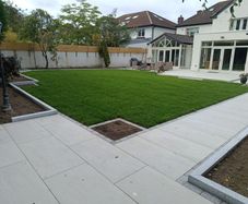 Landscaping | Driveways | Patios & Paving | Fencing