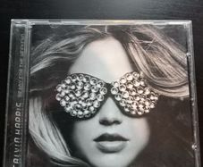 Calvin Harris - Something for the weekend CD