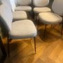 dining chairs Image 3