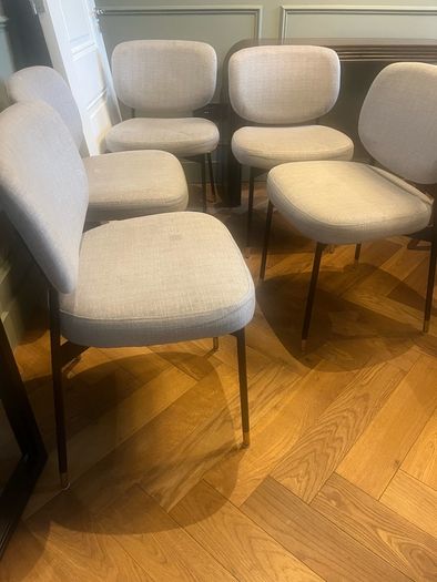 dining chairs