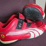 Toddler Shoes Adidas Perfect Condition Image 2