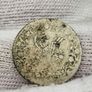 Egypt KM 291 - 5/10 Qirsh 1293 / 21 ( 1895 ) Abdul Hamid II Image 2