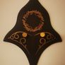 Frodo Lord Of The Rings Sword Image 5