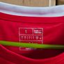 womens authentic manchester united jersey Image 2