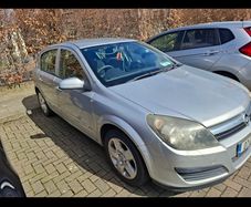 2007 Opel Astra