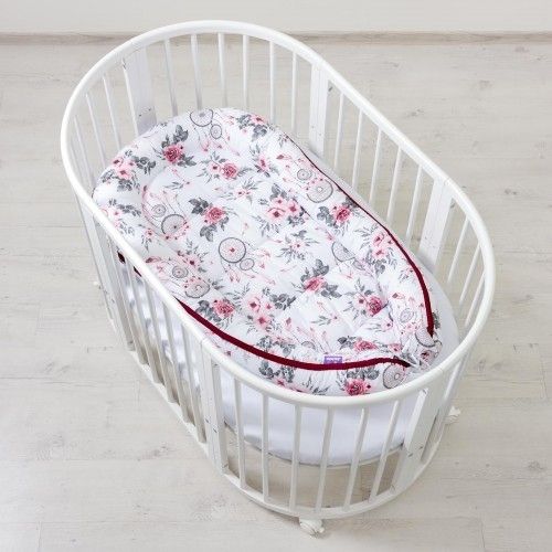Baby nest XXL - cocoon XXL