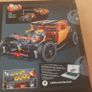 Lego Chevrolet corvette Image 4