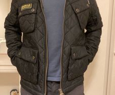 Jacket - barbour
