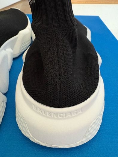 Balenciaga X Adidas