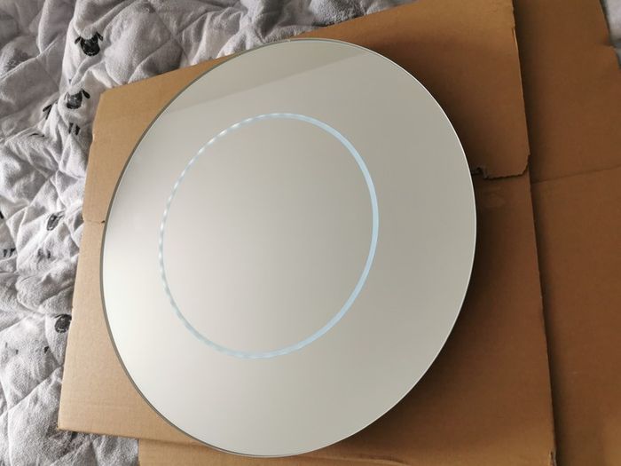 LED mirror