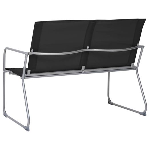 4 Piece Garden Lounge Set