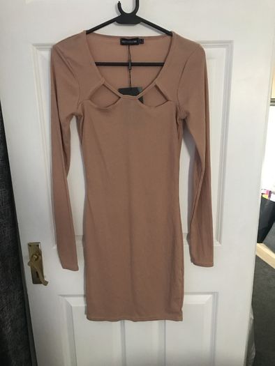 New plt dress size 8
