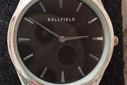 Bellfield Watch  ((New In Box))((Perfect))