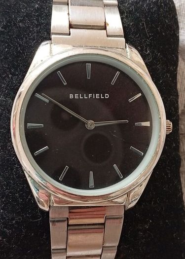 Bellfield Watch  ((New In Box))((Perfect))