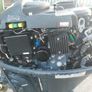 Yamaha 40hp long shaft Image 4
