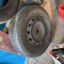 Tyres and wheels Image 8