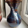 Irish handmade pottery vase by Colm De Ris Image 3