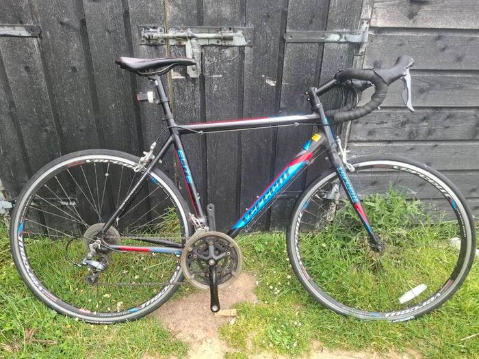 Vercelli Elite Road Bike