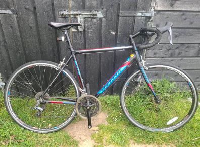 Vercelli Elite Road Bike