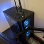 Gaming pc MSI GeForce GTX 1070 4GB, i5 11 gen cpu, 16gb ram Image 2