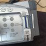 Vintage Canon MV750i Digital Video Camera Mini DV VHS Style Image 5