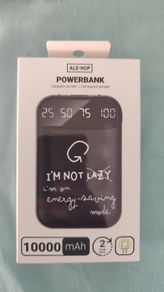 powerbank brand new